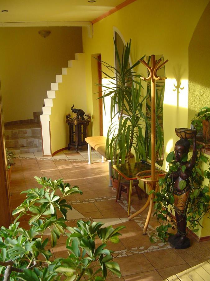 Villa Ametyst Sturovo Exterior photo